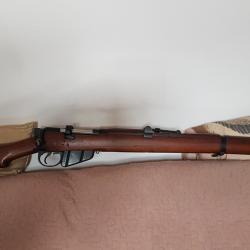 Carabine BSA Miniature Rifle 22 LR