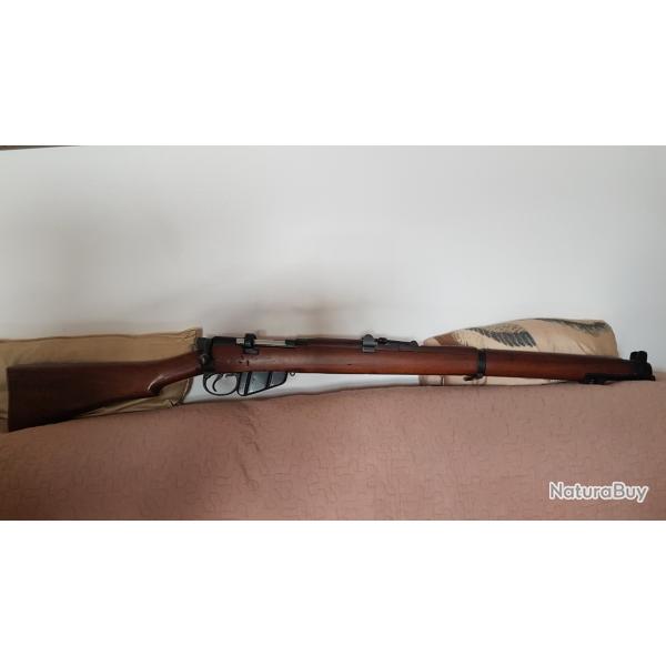 Carabine BSA Miniature Rifle 22 LR