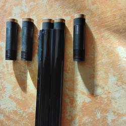 Fusil trap-parcours chasse Browning GP Sporter 5 chokes bon état