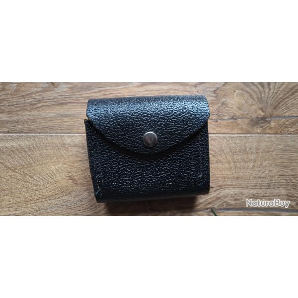 VDS CARTOUCHIERE DE CEINTURE POUR BALLES DE CARABINE.