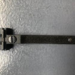 Hausse d'origine pour tout S&W