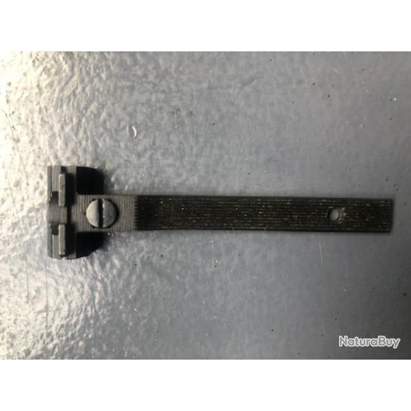 Hausse d'origine pour tout S&W