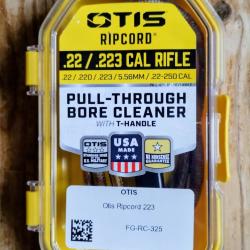 .22 / .223 cord de nettoyage OTIS