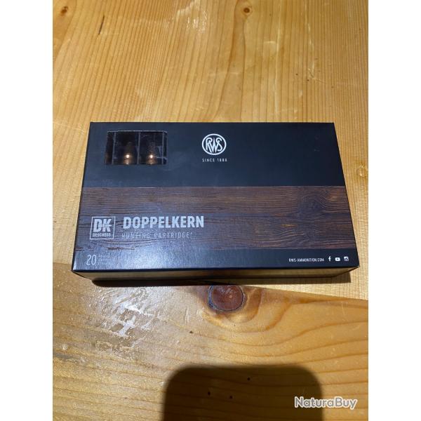 RWS DK 9,3x62
