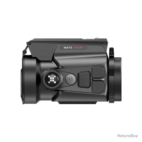 Appareil de vision thermique NOCPIX H50R