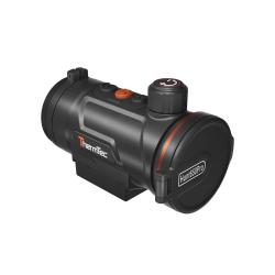 Appareil de vision thermique THERMTEC Hunt650L avec laser