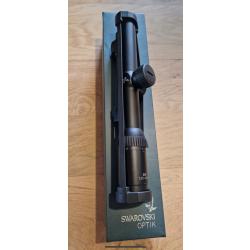 Lunette Swarovski Z4i 1.25-4x24 Ret: 4-l