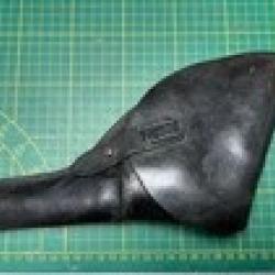 Etui holster pour révolver Glisenti Bodeo 1889 WW2