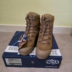 Haix Zone Tempérée taille 45