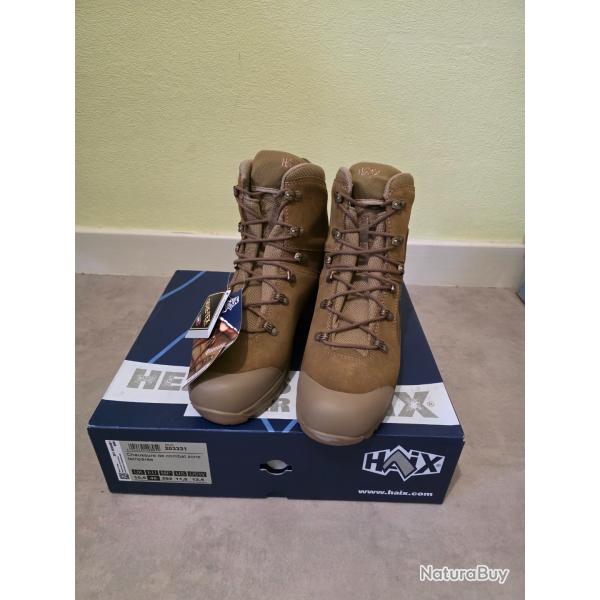 Haix Zone Tempre taille 45