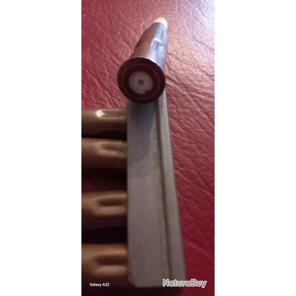 Rail avec 5 douilles vide-pour mosin nagant