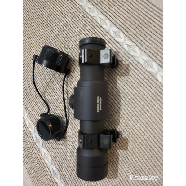 Point rouge Aimpoint