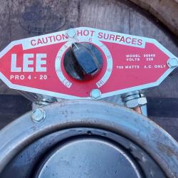 Four Lee pro 4-20 700 w