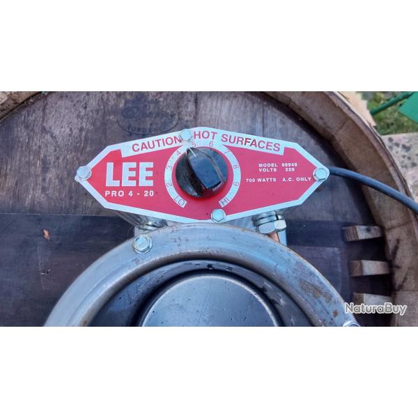 Four Lee pro 4-20 700 w