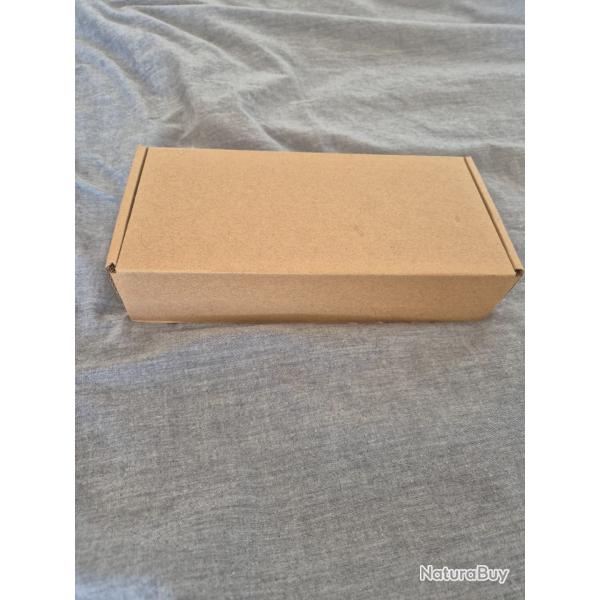 Crosse PT-1 ZENITCO LCT