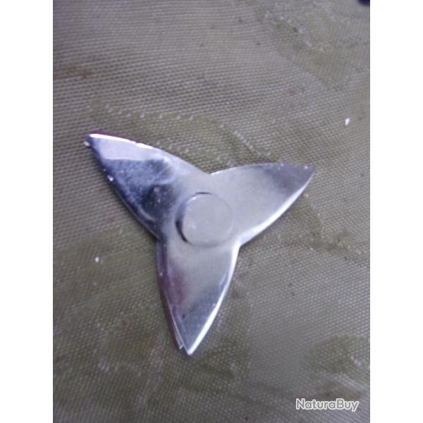 toile de jet / lancer