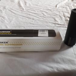 reducteur de son hausken pour cal 270 au 308