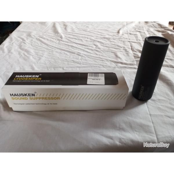 reducteur de son hausken pour cal 270 au 308