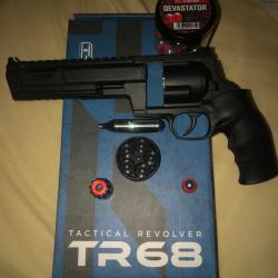 Pack Prêt à tirer TR 68