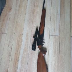 Browning Maral 4X Hunter 300WM