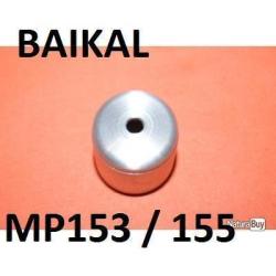 poussoir ALU bouchon cartouche tube magasin fusil BAIKAL MP153 MP 153 MP 155 MP155 - (b13645)