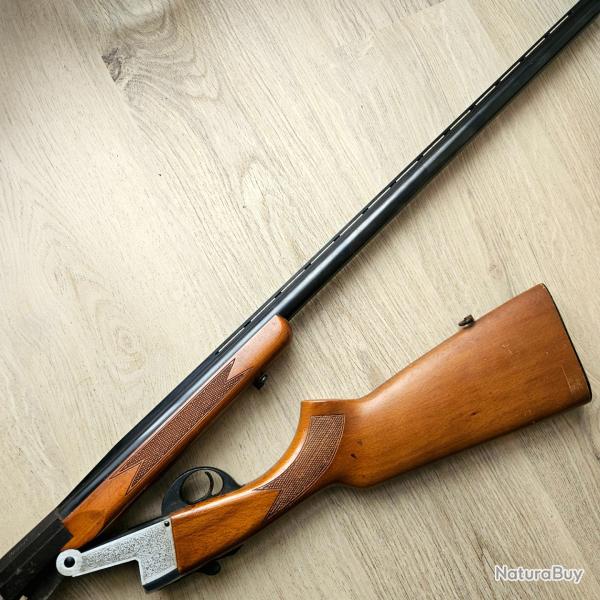 Fusil pliant Investarm calibre 12/76