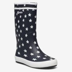 Botte Enfant Aigle "LOLLY POP THEME" 31 Bleu