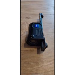 Point rouge Zeiss Z-Point