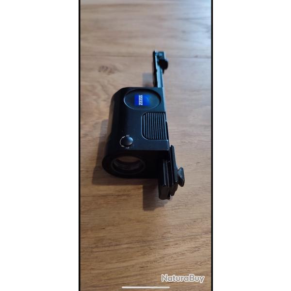 Point rouge Zeiss Z-Point