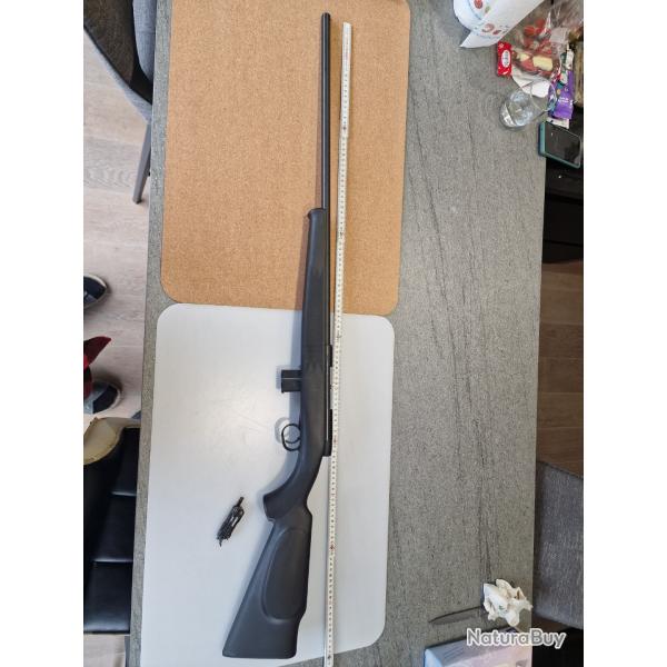 Carabine de Jardin Bretton Gaucher GA 9mm Flobert
