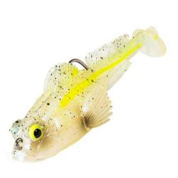 Z-man Gobius 7.6cm 10.5g Sexy Shimmer Blue