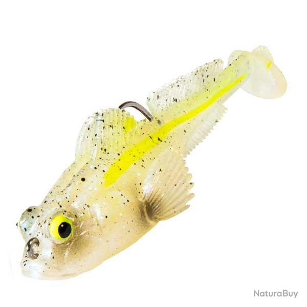 Z-man Gobius 7.6cm 10.5g Sexy Shimmer Blue