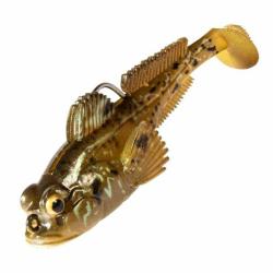 Z-man Gobius 7.6cm 10.5g Natural Goby