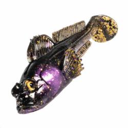 Z-man Gobius 7.6cm 21g Green Pumpkin Goby