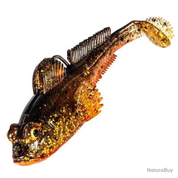 Z-man Gobius 7.6cm 14g Perch