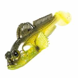 Z-man Gobius 7.6cm 14g Hot Snakes