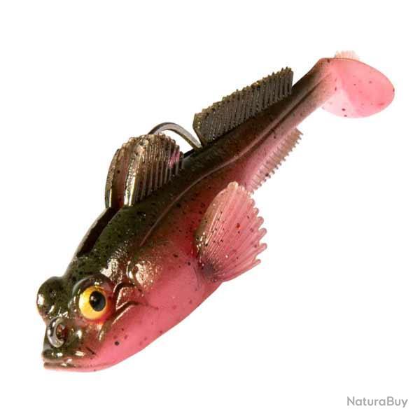 Z-man Gobius 7.6cm 14g Bubble Gut