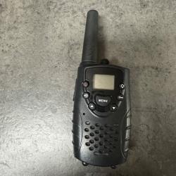 Lot de 2 talkies-walkies