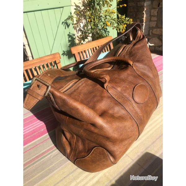 sac de battue mareuil