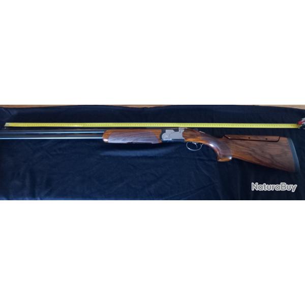 Beretta 692 Trap B-Fast Gaucher