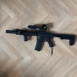 MK18 Daniel defense HPA
