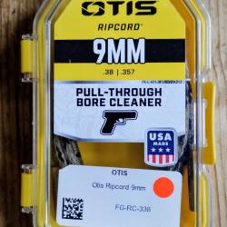 9mm cord de nettoyage OTIS