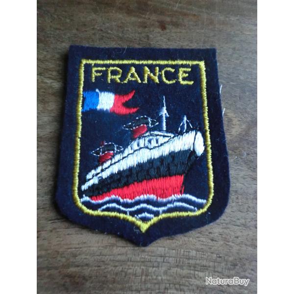 �cusson brod� france