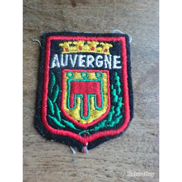 cusson brod  AUVERGNE
