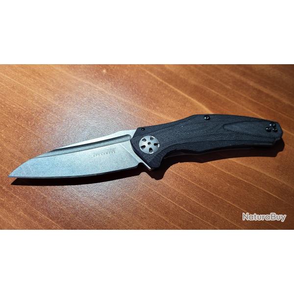 couteau Kershaw tout neuf, sorti de ma collection