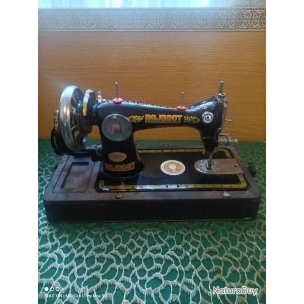 Ancienne machine  coudre
