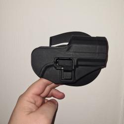 Holster Airsoft pour USP