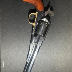 Remington 1858 pietta calibre 44