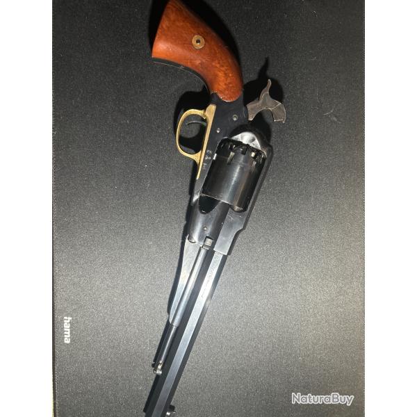 Remington 1858 pietta calibre 44