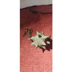 boule de fléau trouvé par détection